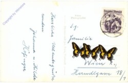 Mitterbach, mit dem Ötscher