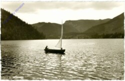Mitterbach, Erlaufsee