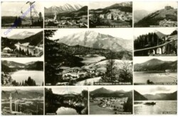Mitterbach, Multiansicht