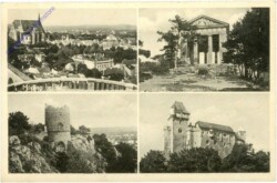 Mödling, Multiansicht