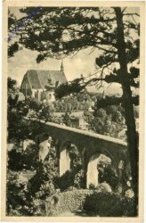 Mödling, Ansicht