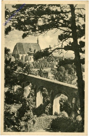 Mödling, Ansicht