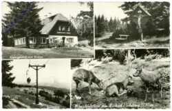 Mönichkirchen, Multiansicht