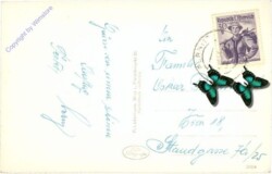 Muggendorf, Mirafälle