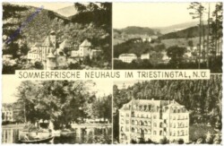 Neuhaus, Multiansicht