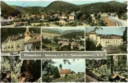 Neuhaus, Multiansicht