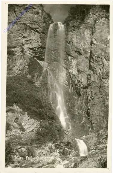 Ötscher, Mira-Fall