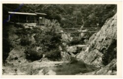 Ötscher, Ötschergräben