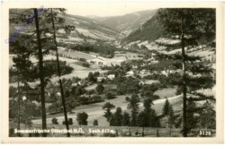 Otterthal, Ortsansicht