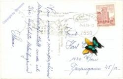 Payerbach, Hotel-Pension Astrid