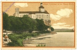 Persenbeug, Schloss