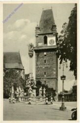 Perchtoldsdorf, Ortsansicht