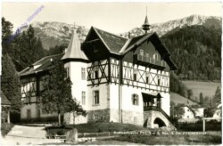 Prein an der Rax, Preinerhof