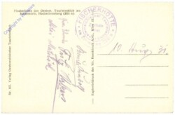 ak211630a Puchberg, Fischerhütte