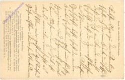 Puchberg, Ortsansicht