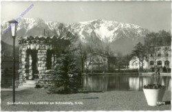 Puchberg, Ortsansicht