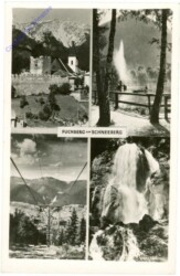 Puchberg, Multiansicht