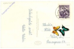 Rabenstein, Ortsansicht