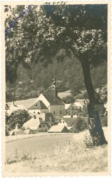 Raisenmarkt, Ortsansicht