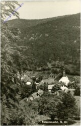 ak211660 Raisenmarkt, Ortsansicht