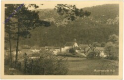 Raisenmarkt, Ortsansicht