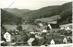 ak211662 Raisenmarkt, Ortsansicht