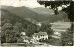 ak211666 Raisenmarkt, Ortsansicht