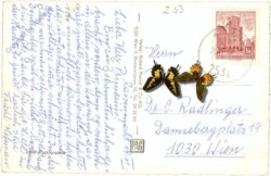 ak211666a Raisenmarkt, Ortsansicht