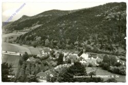 Raisenmarkt, Ortsansicht