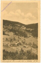Raisenmarkt, Ortsansicht