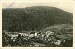 Raisenmarkt, Ortsansicht