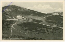 ak211679 Rax, Ottoschutzhaus