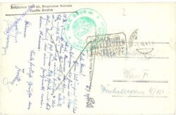 Rax, Bergstation Raxbahn