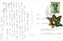 Rax, Große Leiter in der Teufelsbadstube