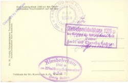 Rax, Karl Ludwig-Haus