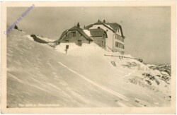 ak211690 Rax, Ottoschutzhaus