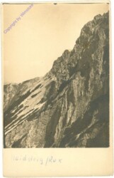 ak211692 Rax, Haidsteig