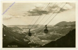 ak211706 Rax, Seilbahn