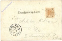 ak211708a Rax, Reichsthalersteig