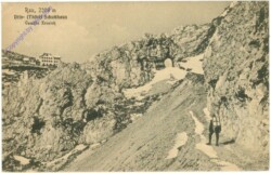 ak211710 Rax, Otto-Schutzhaus