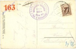 ak211717a Rax, Ansicht