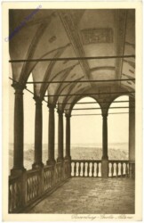 ak211737 Rosenburg, Große Altane
