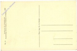 ak211737a Rosenburg, Große Altane