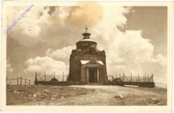 Schneeberg, Elisabeth Kirchlein