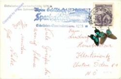 Schneeberg, Multiansicht