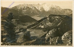 ak211769 Schönbühel, Ansicht