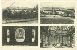 Seitenstetten, Multiansicht