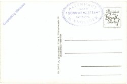 Semmering, Panorama v. Sonnwendstein gegen Rax