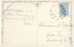 Semmering, Ansicht