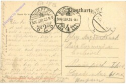 Semmering, Poleruswand mit Adlitzgraben